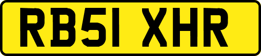 RB51XHR