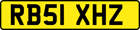RB51XHZ