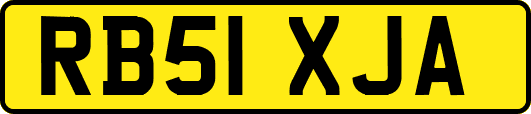 RB51XJA