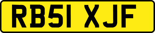 RB51XJF