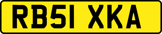 RB51XKA