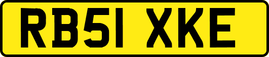 RB51XKE