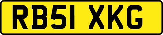 RB51XKG