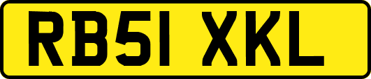 RB51XKL