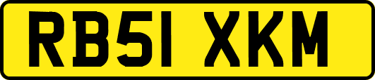 RB51XKM