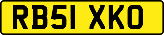 RB51XKO