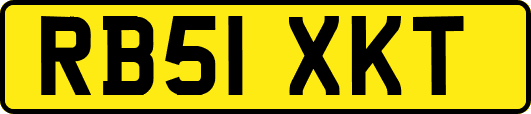 RB51XKT