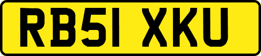 RB51XKU