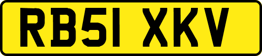 RB51XKV