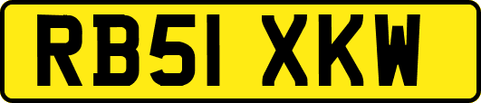 RB51XKW