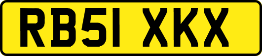 RB51XKX