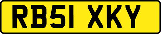 RB51XKY