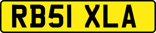 RB51XLA
