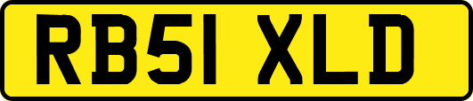 RB51XLD