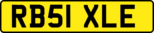 RB51XLE