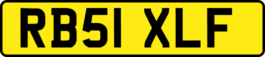 RB51XLF