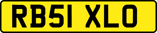 RB51XLO