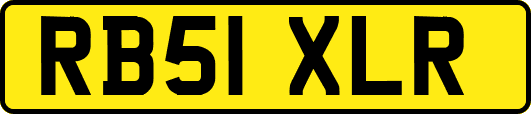 RB51XLR