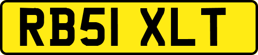 RB51XLT