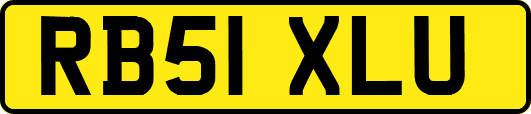 RB51XLU