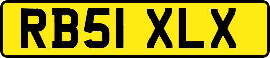 RB51XLX