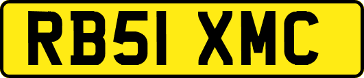 RB51XMC