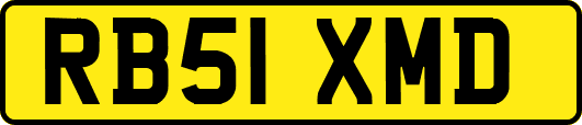 RB51XMD