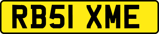 RB51XME