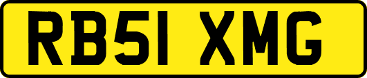RB51XMG