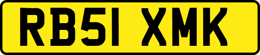 RB51XMK