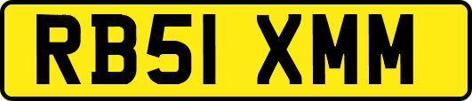 RB51XMM