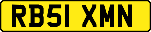 RB51XMN