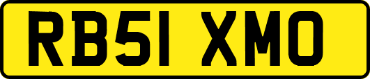RB51XMO
