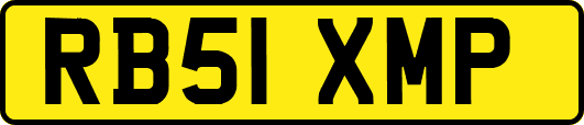 RB51XMP