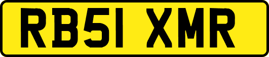 RB51XMR