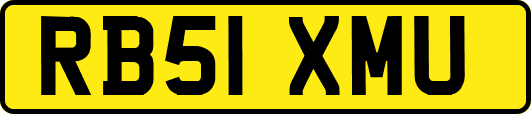 RB51XMU
