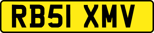 RB51XMV