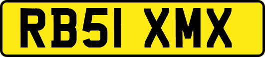 RB51XMX