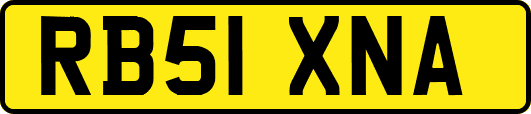 RB51XNA