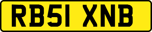 RB51XNB