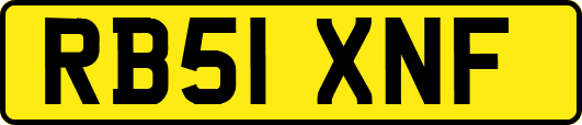 RB51XNF