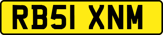 RB51XNM