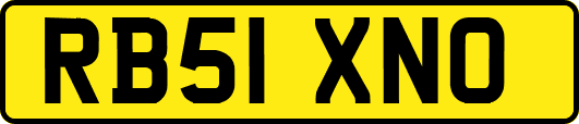 RB51XNO
