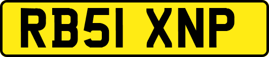 RB51XNP