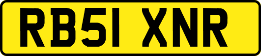 RB51XNR