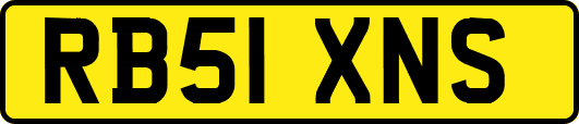 RB51XNS