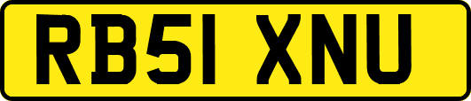 RB51XNU