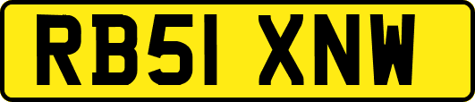 RB51XNW