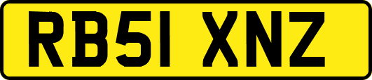 RB51XNZ