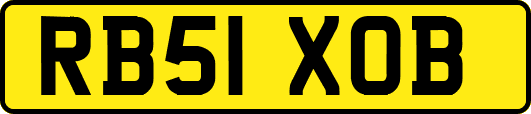 RB51XOB